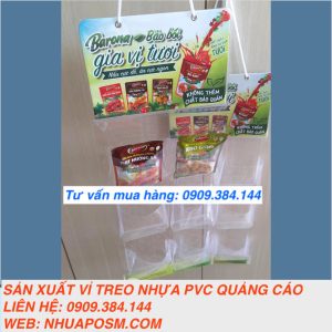  gia công vỉ nhựa posm