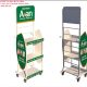 Xưởng sản xuất kệ trưng bày sản phẩm POSM