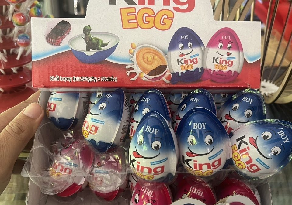 Gia công Posm theo yêu cầu