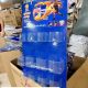 Xưởng gia công vỉ nhựa treo quảng cáo Minh Châu